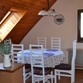 Pension Betty Tábor