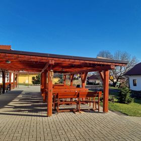 Penzion U Farmáře Chotoviny