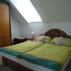 Apartmán Duhová Františkovy Lázně