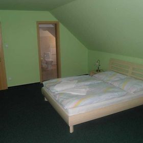 Penzion U Modrého Slona Františkovy Lázně