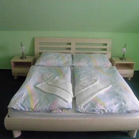 Penzion U Modrého Slona Františkovy Lázně