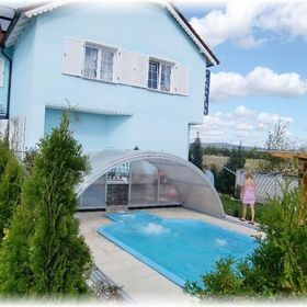 Penzion Buchmann Františkovy Lázně