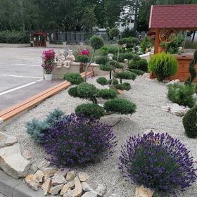 Agro Complex Apartments Chrenová