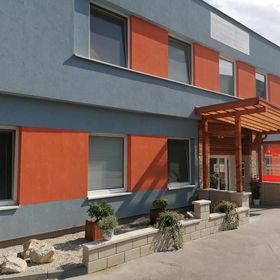 Agro Complex Apartments Chrenová