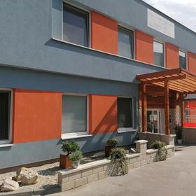 Agro Complex Apartments Chrenová