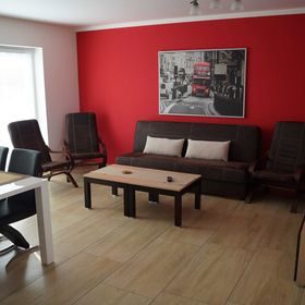 Apartmány Lužičan Lužice