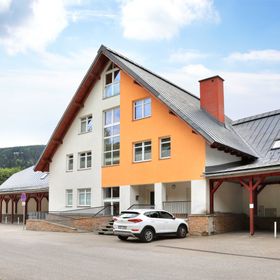 Apartmány Labská 108 Špindlerův Mlýn 