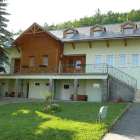 Rekreační komplex Losinka Rapotín