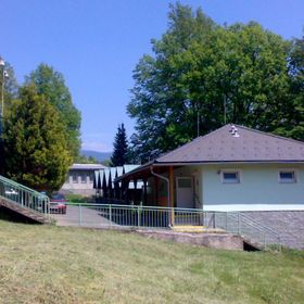 Rekreační komplex Losinka Rapotín