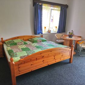 PENZION U KRTKA Kraslice