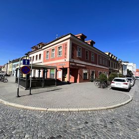 Hotel Maxi Uherské Hradiště