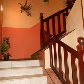 Hotel Ostaš Police nad Metují