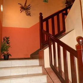 Hotel Ostaš Police nad Metují