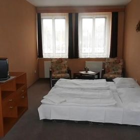 Hotel Ostaš Police nad Metují