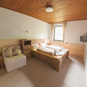 Hotel Vyhlídka Jilemnice