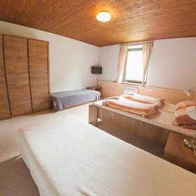 Hotel Vyhlídka Jilemnice