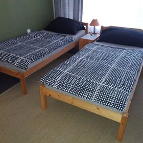 Apartmá Diana Ostrá