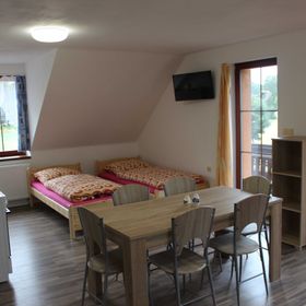 Penzion Marie Magdalenka Helvíkovice