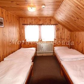 Moravská bouda Špindlerův Mlýn