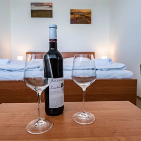 Penzion Patria Kobylí