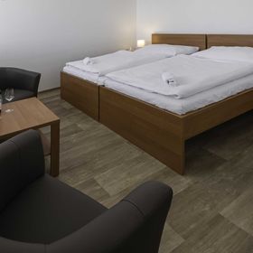 Penzion Patria Kobylí