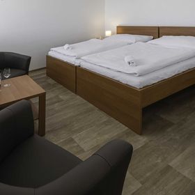 Penzion Patria Kobylí