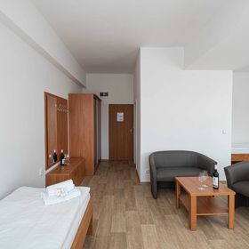 Penzion Patria Kobylí