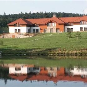 Borovinka Les Resort Bystřice nad Pernštejnem