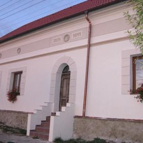 Privát u koní Úherce