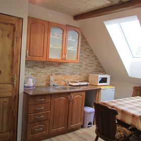 Privát u koní Úherce