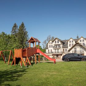 Hotel Javor Adršpach