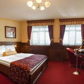 Hotel Abácie Wellness Valašské Meziříčí