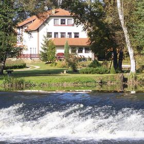 Penzion Apartmány VALA Stráž nad Nežárkou