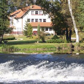 Penzion Apartmány VALA Stráž nad Nežárkou