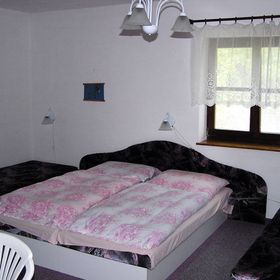 Penzion Apartmány VALA Stráž nad Nežárkou