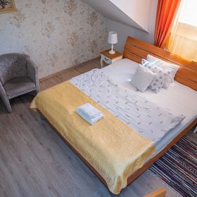 Penzion Trámky Vikýřovice