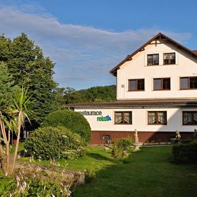 Penzion RELAX Rybniště