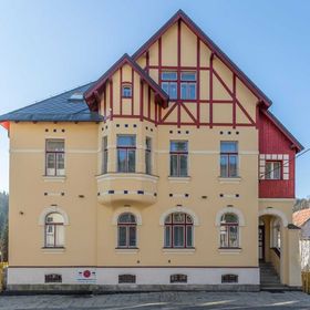 Vila Josefina Josefův Důl