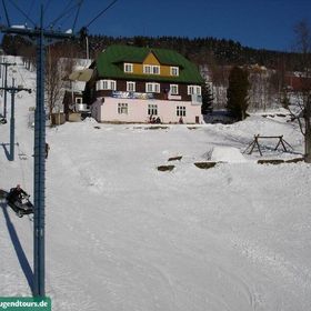 Pension Pomněnka Pec pod Sněžkou