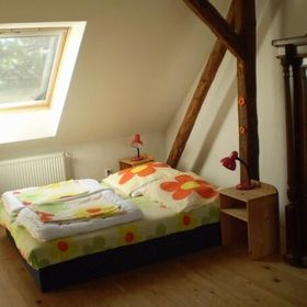 Ubytování u přehrady Těrlicko