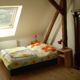 Ubytování u přehrady Těrlicko