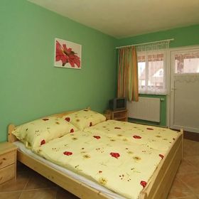 Penzion U Tuláka Dobřichovice