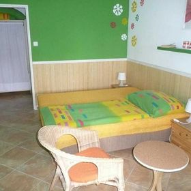 Penzion U Tuláka Dobřichovice