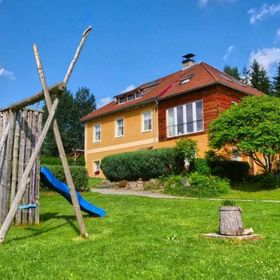 Chalupa Jenín Dolní Dvořiště