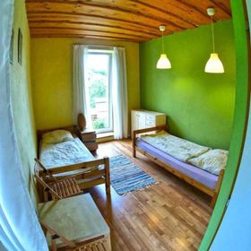 Chalupa Jenín Dolní Dvořiště