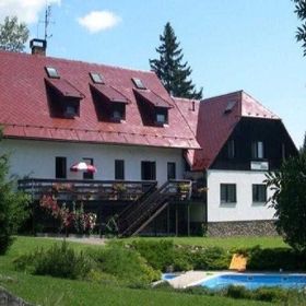 Penzion Eko Sport Vacov