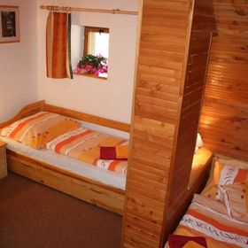 Penzion Eko Sport Vacov