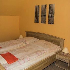 Penzion První Mlýn Blatno