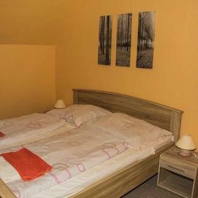 Penzion První Mlýn Blatno