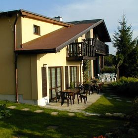 Alpina Jablonec nad Nisou